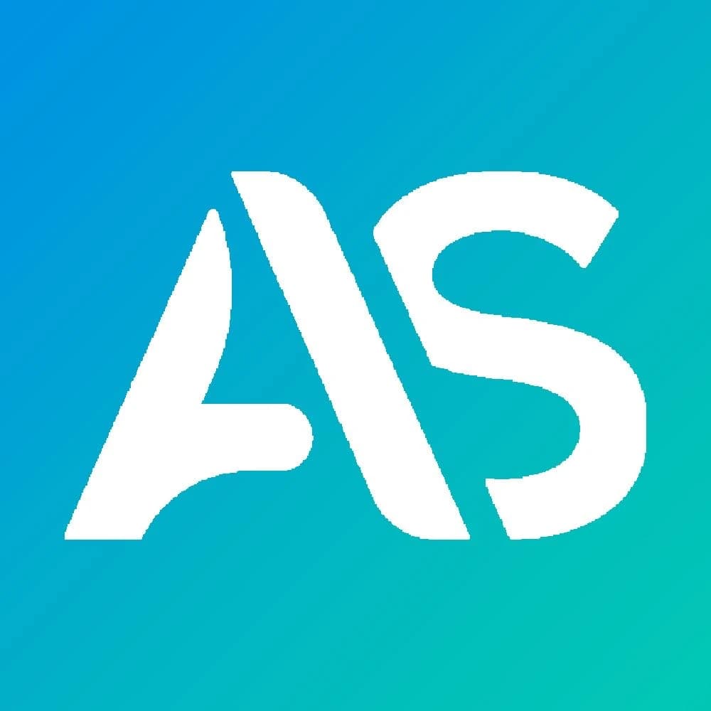 AquaSolutions logo