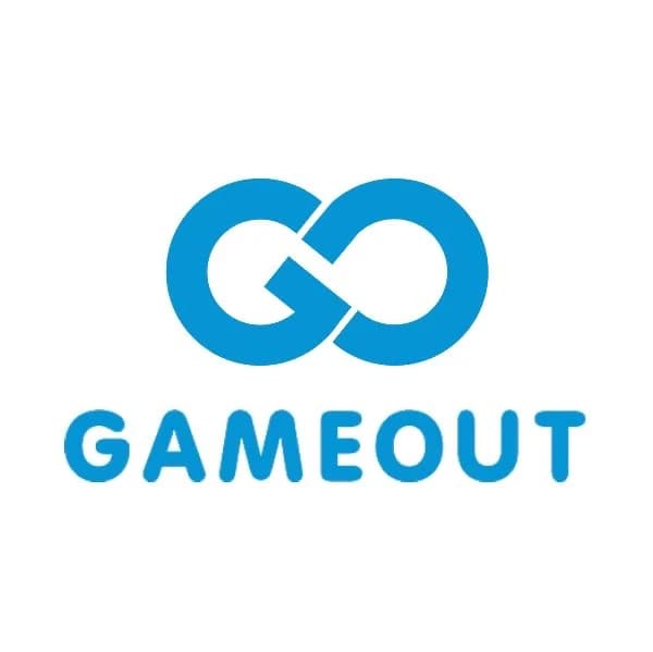 GameOut logo